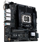 ASUS PRO WS W680M-ACE SE Intel W680 LGA 1700 micro ATX carte mère socket 1700 Intel, LGA 1700, Intel® Core™ i3, Intel® Core™ i5, Intel® Core™ i7, Intel® Core™ i9, LGA 1700, DDR5-SDRAM, 192 Go