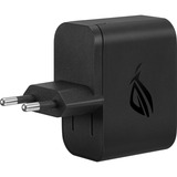 ASUS ROG Ally Gaming Charger Dock, Adaptateur Noir