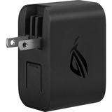 ASUS ROG Ally Gaming Charger Dock, Adaptateur Noir