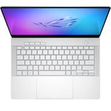 ASUS ROG Zephyrus G14 (GA403WR-QS086W) 14" PC portable gaming  Blanc
