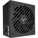 ASUS TUF Gaming 850W Gold EVO alimentation modulaire 750 watt Noir, 1x 12V-2x6, 2x PCIe