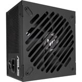 ASUS TUF Gaming Gold EVO alimentation modulaire 750 watt Noir, 1x 12V-2x6, 2x PCIe