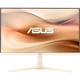ASUS VU279CFE-M écran plat de PC 68,6 cm (27") 1920 x 1080 pixels Full HD LCD Beige Moniteur gaming Beige clair, 1x HDMI, 1x USB-C, 68,6 cm (27"), 1920 x 1080 pixels, Full HD, LCD, 1 ms, Beige