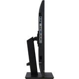 ASUS  27" Moniteur  Noir