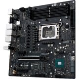 ASUS  carte mère socket 1700 