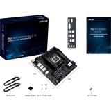 ASUS  carte mère socket 1700 