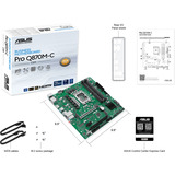 ASUS  carte mère socket 1851 