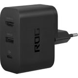 ASUS  station d’accueil ROG Ally, Adaptateur Noir