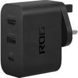 ASUS  station d’accueil ROG Ally, Adaptateur Noir