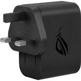 ASUS  station d’accueil ROG Ally, Adaptateur Noir