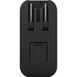 ASUS  station d’accueil ROG Ally, Adaptateur Noir