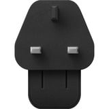 ASUS  station d’accueil ROG Ally, Adaptateur Noir