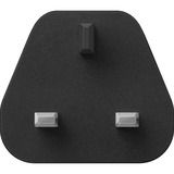 ASUS  station d’accueil ROG Ally, Adaptateur Noir