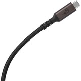 ASUS  station d’accueil ROG Ally, Adaptateur Noir
