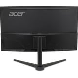 Acer Nitro XZ320QU P0 31.5" Moniteur gaming incurvé  Noir