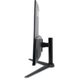 Acer Nitro XZ320QU P0 31.5" Moniteur gaming incurvé  Noir