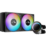 Alpenföhn 84000000246, Watercooling Noir