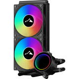 Alpenföhn 84000000246, Watercooling Noir