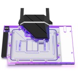 Alphacool Eiswolf 2 AIO - 360mm RTX 4080 Strix, Watercooling Noir/transparent