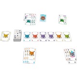 Amigo Abluxxen, Jeu de cartes 