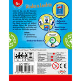 Amigo Rinks & Lechts, Jeu de cartes 