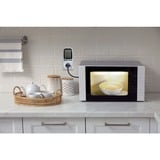 Ansmann APM2, 1260-0007, Appareil de mesure Blanc