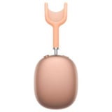 Apple AirPods Max Orange reconditionnés casque over-ear Orange