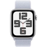 Apple MXET3QF/A, Smartwatch Argent