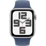 Apple MXGP3QF/A, Smartwatch Argent