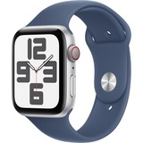 Apple MXGP3QF/A, Smartwatch Argent