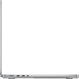 Apple MacBook Pro (14") 2024 CTO PC portable Argent
