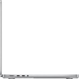 Apple MacBook Pro (16") 2026 CTO PC portable Argent