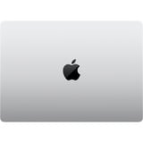 Apple MacBook Pro (16") 2026 CTO PC portable Argent