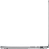 Apple MacBook Pro (16") 2026 CTO PC portable Argent
