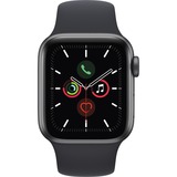 Apple Smartwatch Gris/Noir