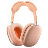 Apple  casque over-ear Orange