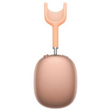 Apple  casque over-ear Orange