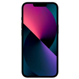 Apple  smartphone Noir