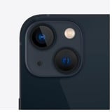 Apple  smartphone Noir