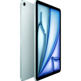 Apple  tablette 11" Bleu clair | 512 Go | Apple M3 | iPad OS 17 | Wi-Fi 6E