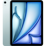 Apple  tablette 11" Bleu clair | 512 Go | Apple M3 | iPad OS 17 | Wi-Fi 6E