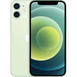 Apple iPhone 12 mini, Smartphone Vert clair, 64 Go, iOS