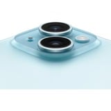 Apple iPhone 15 smartphone Bleu, 128 Go, iOS