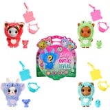Barbie Cutie Reveal Pets - Costume Cuties, Poupée Produit d'assortiment