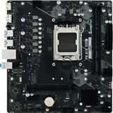 Biostar  carte mère socket AM5 Noir