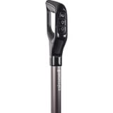 Bissell CrossWave OmniForce (3999N), Nettoyeur haute pression Noir/transparent