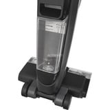 Bissell CrossWave OmniForce (3999N), Nettoyeur haute pression Noir/transparent