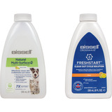 Bissell CrossWave OmniForce (3999N), Nettoyeur haute pression Noir/transparent