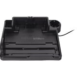 Bissell CrossWave OmniForce, Nettoyeur haute pression Noir/transparent