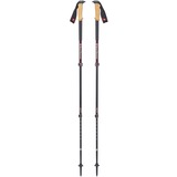 Black Diamond Alpine Carbon Cork Trekking Poles - Woman's, Appareil de fitness Marron/gris, 95 - 125 cm